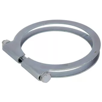 Raccord de tuyau, système d'échappement DINEX 28875