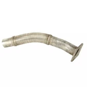 Tuyau d'échappement DINEX 21156