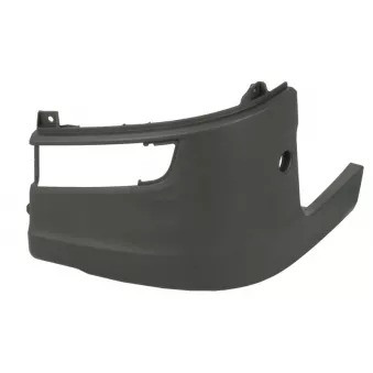 Coin de protection, pare-chocs PACOL