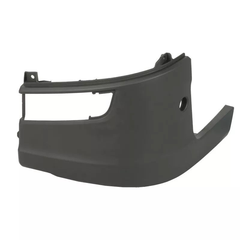 Coin de protection, pare-chocs PACOL SCA-FB-013L