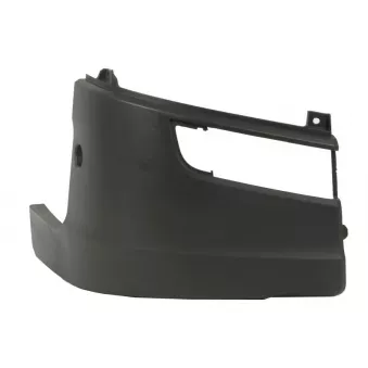 Coin de protection, pare-chocs PACOL