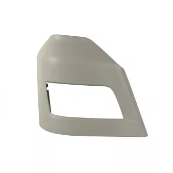 Coin de protection, pare-chocs PACOL