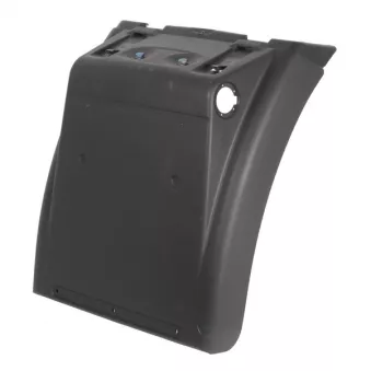 Garde-boue arrière COVIND