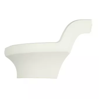 Carénage de cabine COVIND