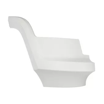 Carénage de cabine COVIND