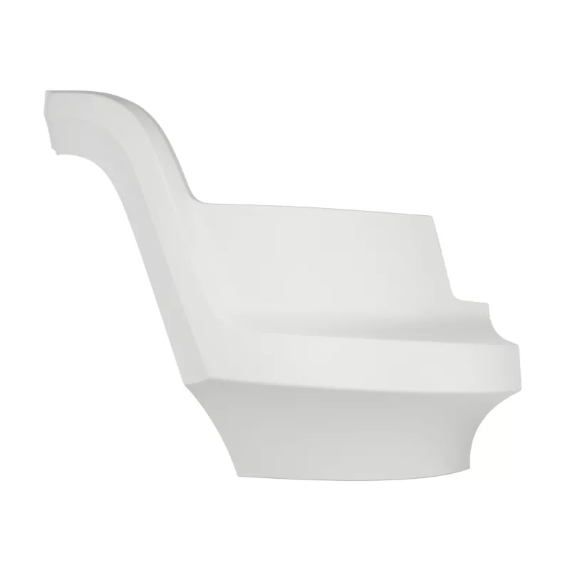 Carénage de cabine COVIND 960/ 84