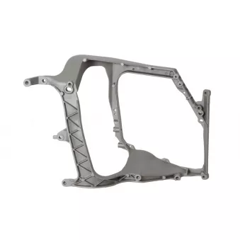 Feu d'encombrement COVIND