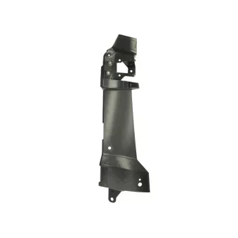 Carénage de cabine COVIND