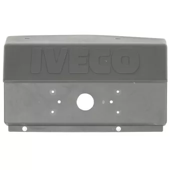 Garde-boue arrière COVIND