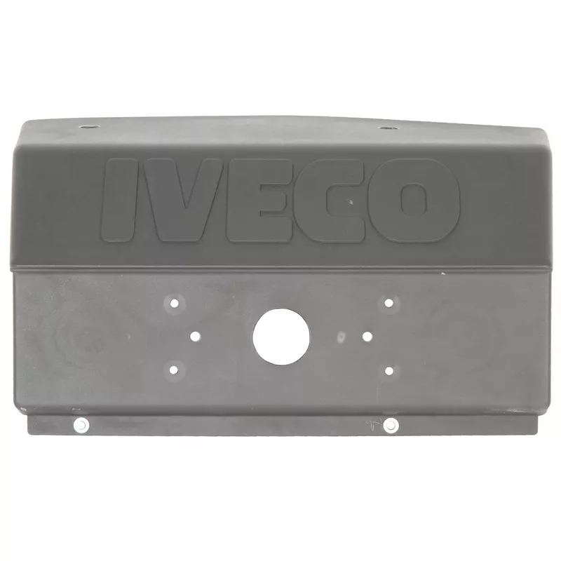 Garde-boue arrière COVIND 540/522