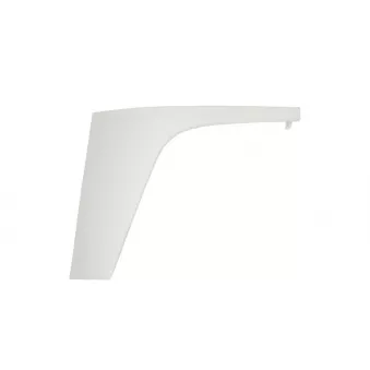 Éléments de pare-chocs COVIND