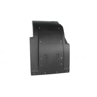 Aile avant gauche COVIND