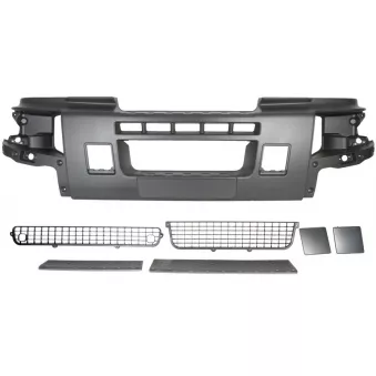 Pare chocs avant COVIND