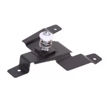 Suspension, grille de radiateur COVIND