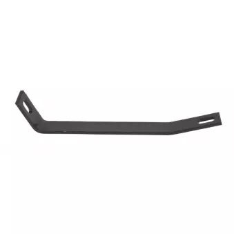 Support de pare-chocs COVIND