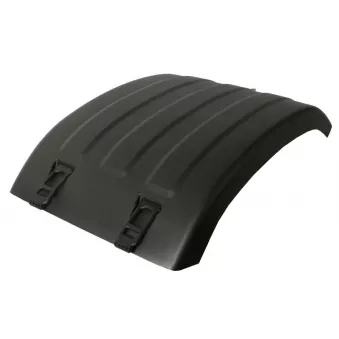 Garde-boue arrière COVIND