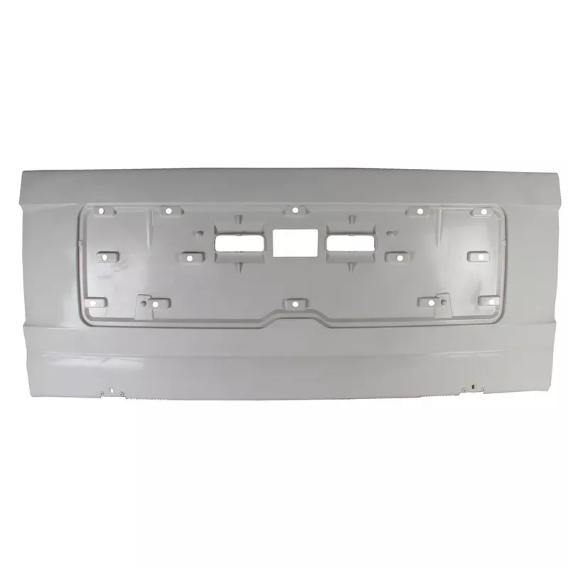 Enjoliveur, grille de radiateur COVIND MLX/140