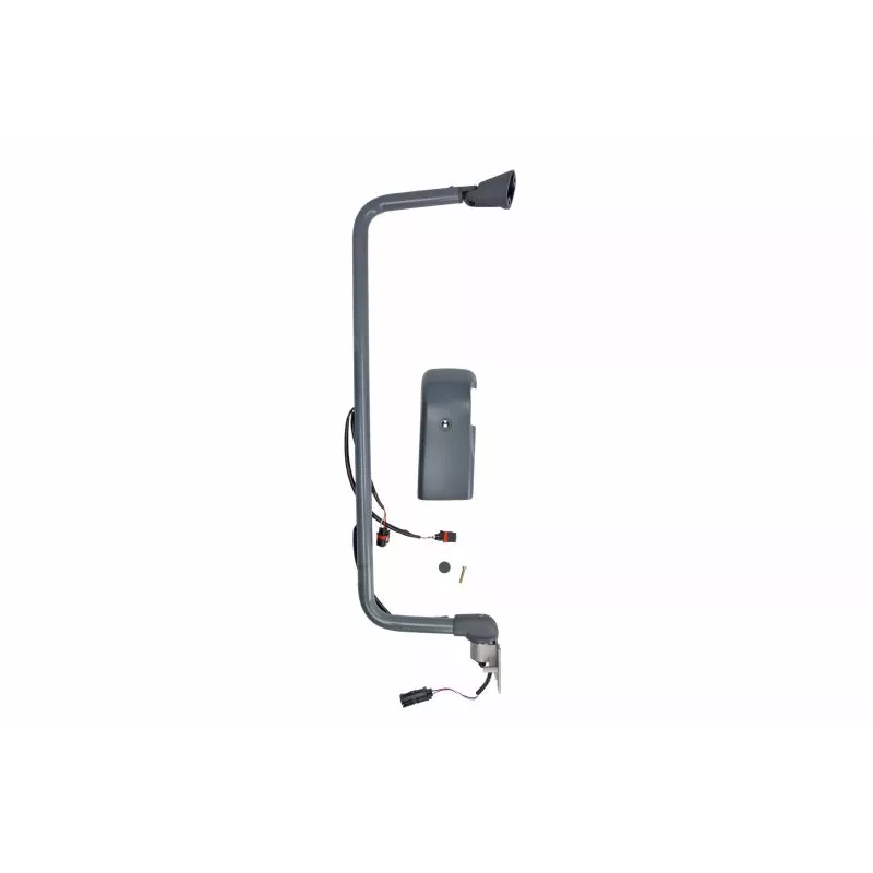 Fixation, rétroviseur extérieur COVIND MLX/506