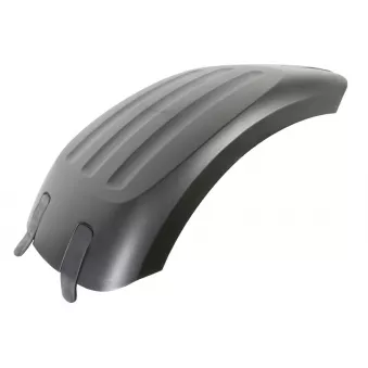 Passage de roue COVIND