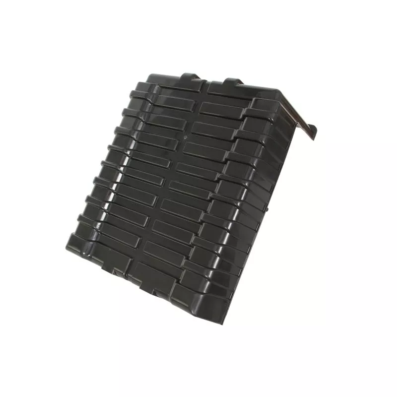 Bandes de caoutchouc, échappement COVIND XF0/619