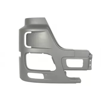 Pare chocs avant COVIND