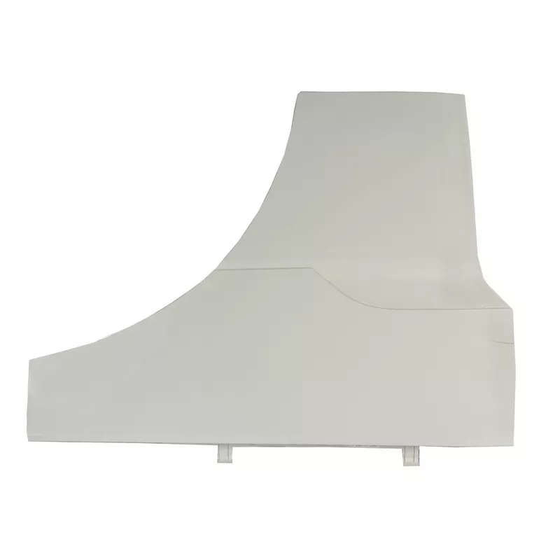 Guidage à galets, porte coulissante COVIND XF6/  5