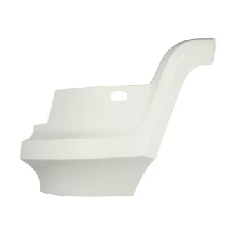 Carénage de cabine COVIND