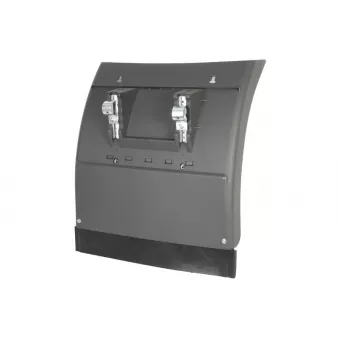 Garde-boue arrière COVIND