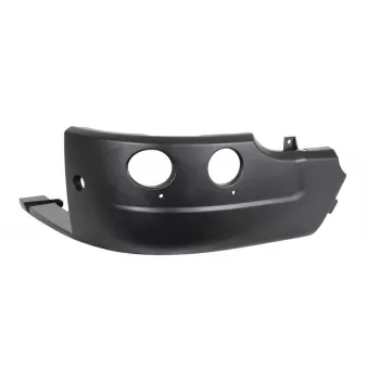 Coin de protection, pare-chocs COVIND