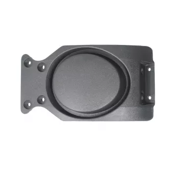 Éléments de pare-chocs COVIND