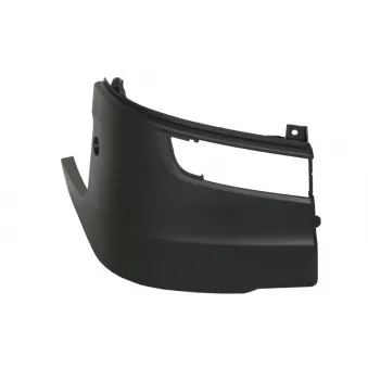 Coin de protection, pare-chocs COVIND