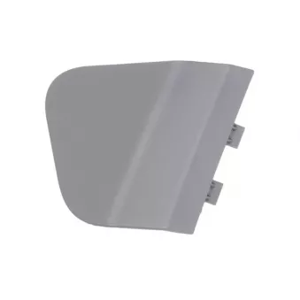 Éléments de pare-chocs COVIND