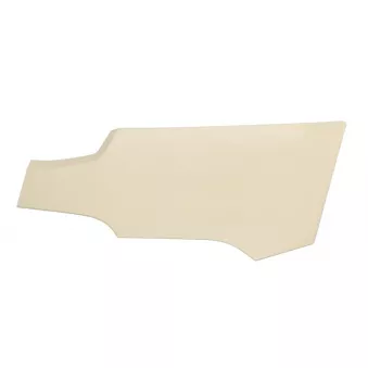 Éléments de pare-chocs COVIND