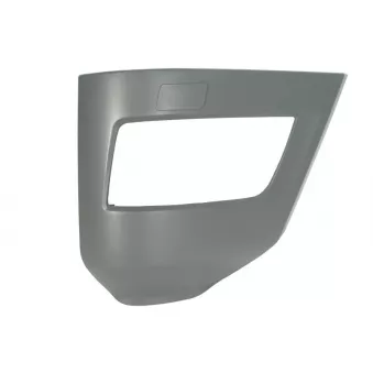 Coin de protection, pare-chocs COVIND