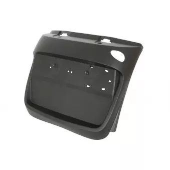 Garde-boue arrière COVIND