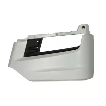 Coin de protection, pare-chocs COVIND