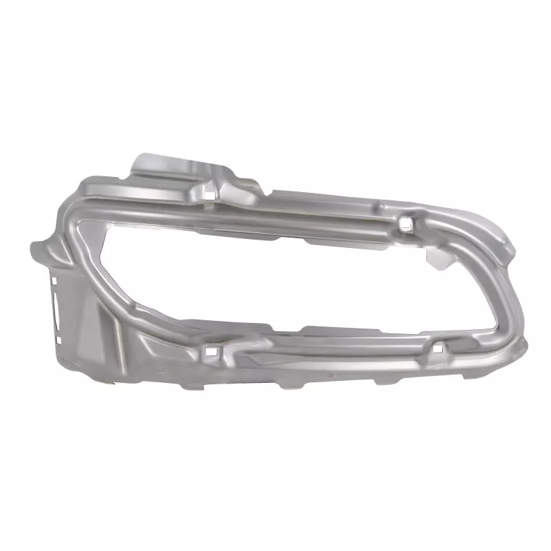 Cadre de phare antibrouillard COVIND CF6/104