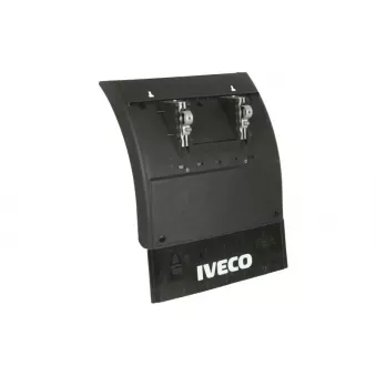 Garde-boue arrière COVIND