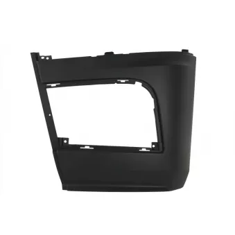 Pare chocs avant COVIND