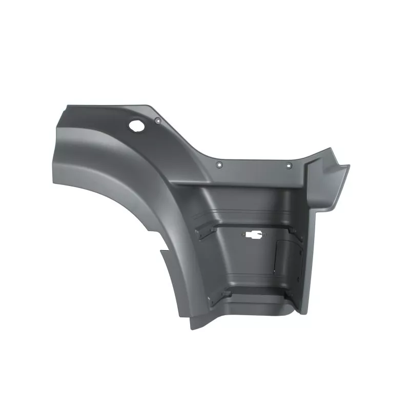 Marchepied COVIND CF6/200