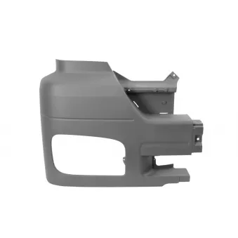 Pare chocs avant COVIND