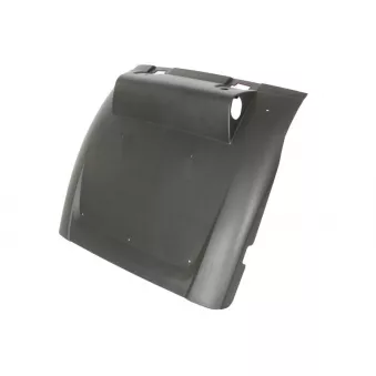 Garde-boue arrière COVIND