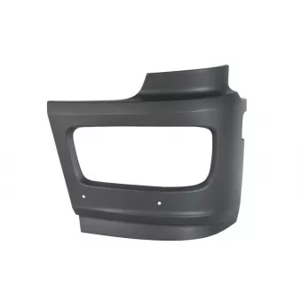 Pare chocs avant COVIND