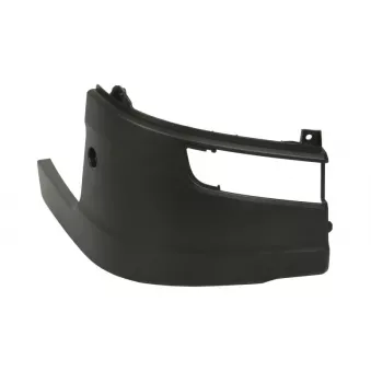 Coin de protection, pare-chocs COVIND