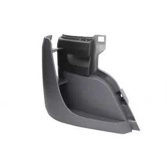 Carénage de cabine COVIND