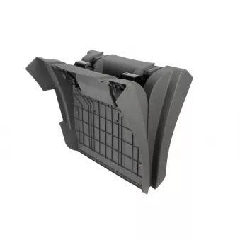 Garde-boue arrière COVIND