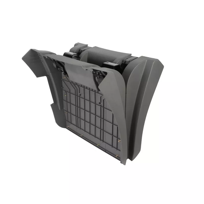 Garde-boue arrière COVIND 943/530