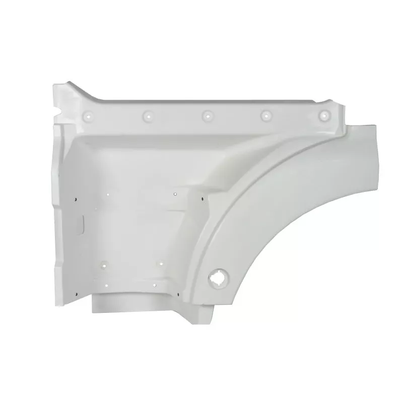 Marchepied COVIND TGX/201