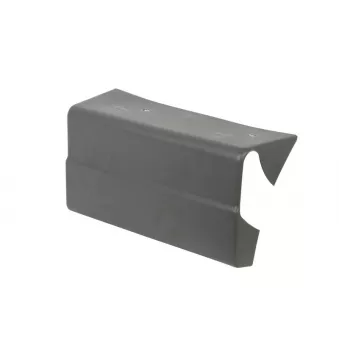 Support d'aile de semi-remorque COVIND