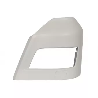 Coin de protection, pare-chocs COVIND